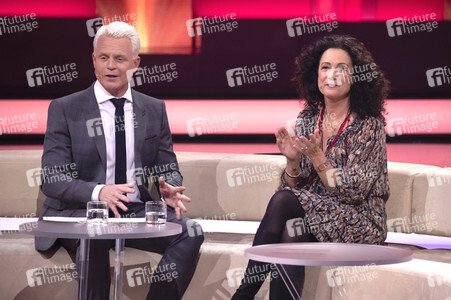 Unterhaltungsshow 'Verstehen Sie Spass?' in Geiselgasteig