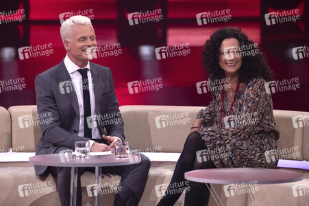 Unterhaltungsshow 'Verstehen Sie Spass?' in Geiselgasteig