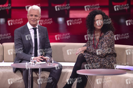 Unterhaltungsshow 'Verstehen Sie Spass?' in Geiselgasteig