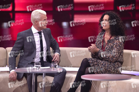 Unterhaltungsshow 'Verstehen Sie Spass?' in Geiselgasteig