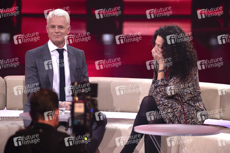 Unterhaltungsshow 'Verstehen Sie Spass?' in Geiselgasteig