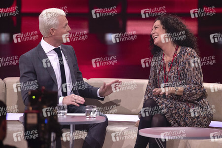 Unterhaltungsshow 'Verstehen Sie Spass?' in Geiselgasteig