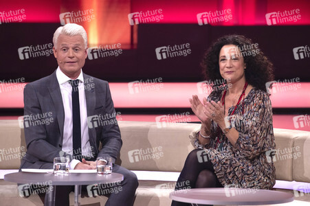 Unterhaltungsshow 'Verstehen Sie Spass?' in Geiselgasteig