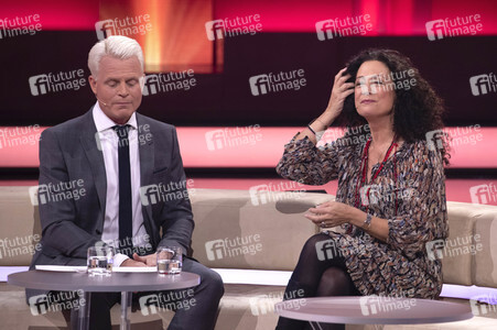 Unterhaltungsshow 'Verstehen Sie Spass?' in Geiselgasteig