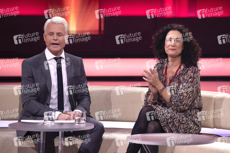 Unterhaltungsshow 'Verstehen Sie Spass?' in Geiselgasteig