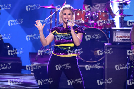 Unterhaltungsshow 'Verstehen Sie Spass?' in Geiselgasteig