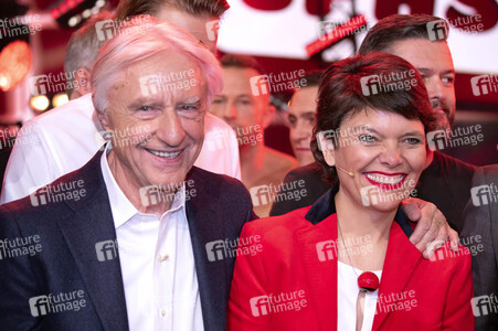 Unterhaltungsshow 'Verstehen Sie Spass?' in Geiselgasteig