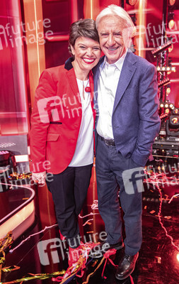 Unterhaltungsshow 'Verstehen Sie Spass?' in Geiselgasteig