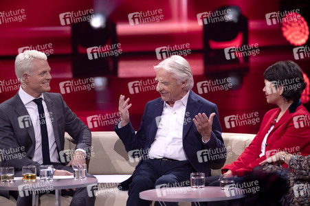 Unterhaltungsshow 'Verstehen Sie Spass?' in Geiselgasteig