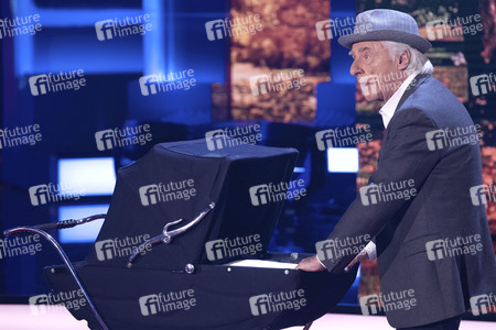 Unterhaltungsshow 'Verstehen Sie Spass?' in Geiselgasteig