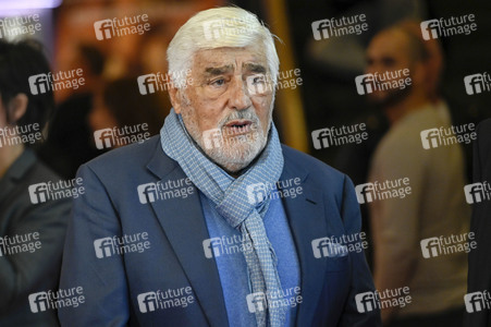 Screening 'Alte Bande', Film Festival Cologne 2019