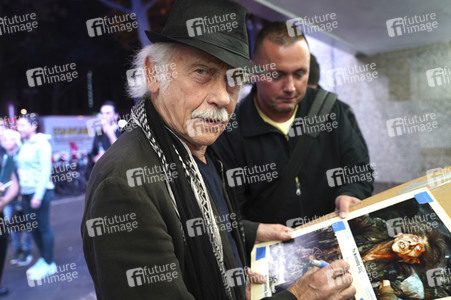 Screening 'Alte Bande', Film Festival Cologne 2019