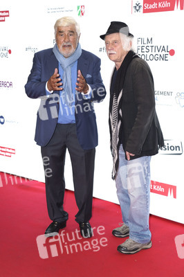 Screening 'Alte Bande', Film Festival Cologne 2019