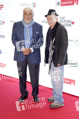 Screening 'Alte Bande', Film Festival Cologne 2019