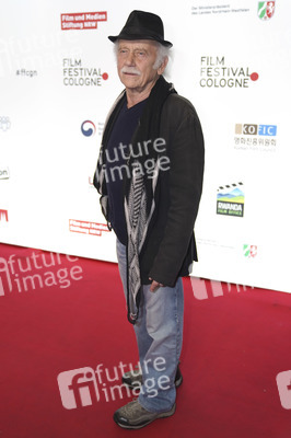 Screening 'Alte Bande', Film Festival Cologne 2019