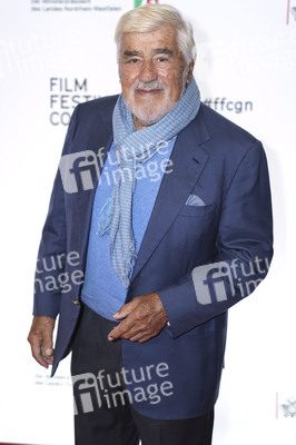 Screening 'Alte Bande', Film Festival Cologne 2019