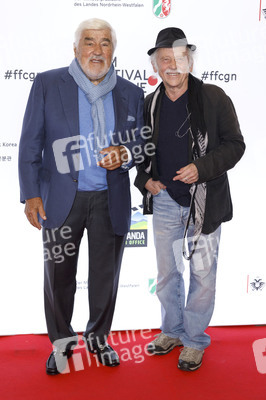 Screening 'Alte Bande', Film Festival Cologne 2019