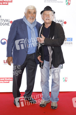 Screening 'Alte Bande', Film Festival Cologne 2019