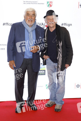 Screening 'Alte Bande', Film Festival Cologne 2019