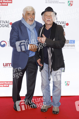 Screening 'Alte Bande', Film Festival Cologne 2019