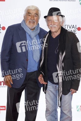 Screening 'Alte Bande', Film Festival Cologne 2019