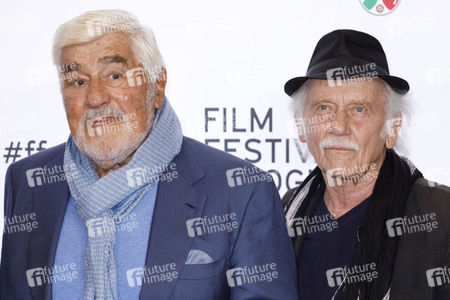 Screening 'Alte Bande', Film Festival Cologne 2019