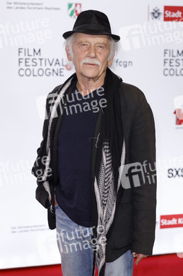 Screening 'Alte Bande', Film Festival Cologne 2019