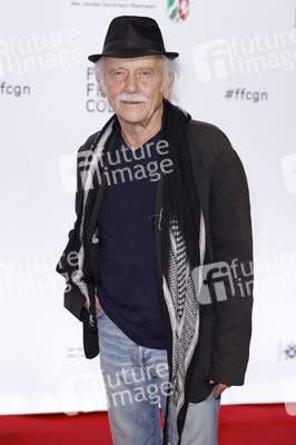 Screening 'Alte Bande', Film Festival Cologne 2019