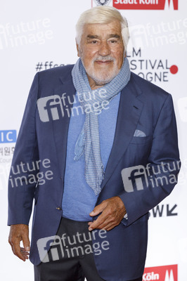 Screening 'Alte Bande', Film Festival Cologne 2019