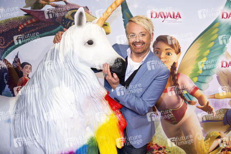 Filmpremiere 'Bayala - Das magische Elfenabenteuer' in Hamburg