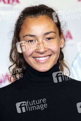 Filmpremiere 'Bayala - Das magische Elfenabenteuer' in Hamburg