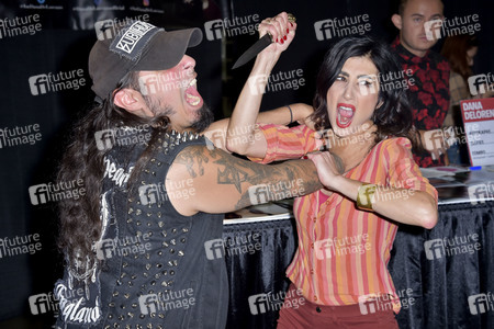 L.A. Comic Con 2019 in Los Angeles