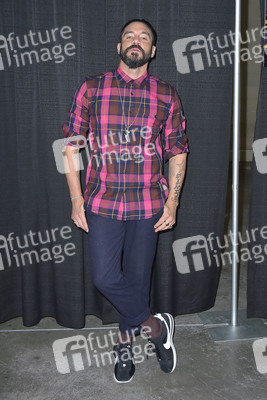 L.A. Comic Con 2019 in Los Angeles