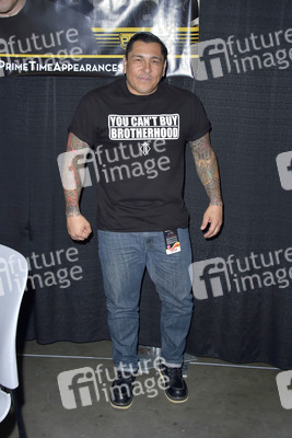 L.A. Comic Con 2019 in Los Angeles