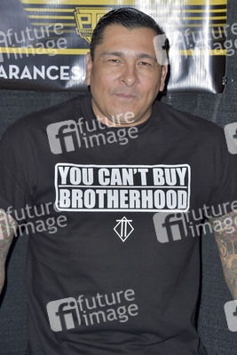 L.A. Comic Con 2019 in Los Angeles