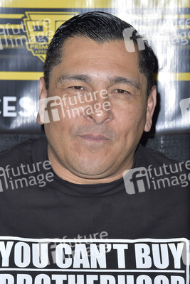 L.A. Comic Con 2019 in Los Angeles