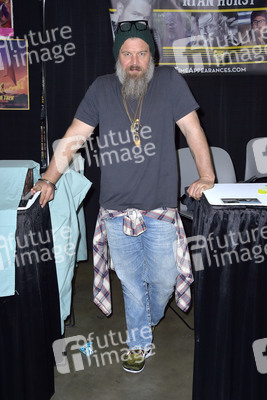 L.A. Comic Con 2019 in Los Angeles