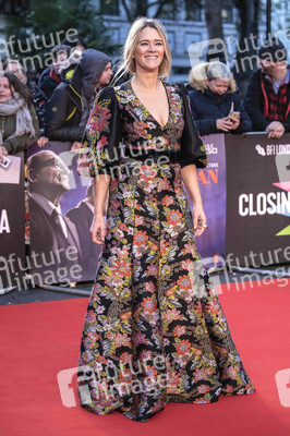 Closing Night Gala und Filmpremiere 'The Irishman', BFI London Film Festival 2019