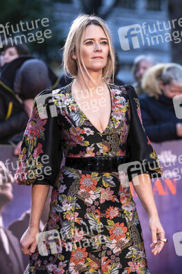 Closing Night Gala und Filmpremiere 'The Irishman', BFI London Film Festival 2019