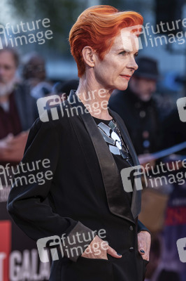 Closing Night Gala und Filmpremiere 'The Irishman', BFI London Film Festival 2019