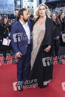 Closing Night Gala und Filmpremiere 'The Irishman', BFI London Film Festival 2019