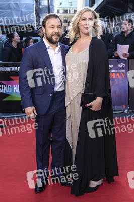 Closing Night Gala und Filmpremiere 'The Irishman', BFI London Film Festival 2019
