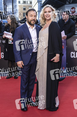 Closing Night Gala und Filmpremiere 'The Irishman', BFI London Film Festival 2019