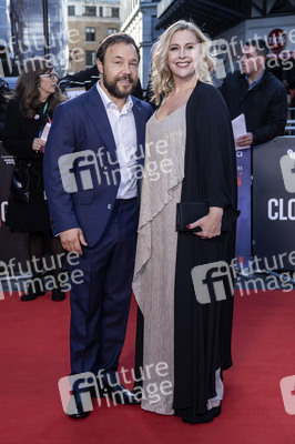 Closing Night Gala und Filmpremiere 'The Irishman', BFI London Film Festival 2019