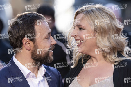 Closing Night Gala und Filmpremiere 'The Irishman', BFI London Film Festival 2019