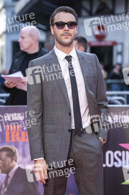 Closing Night Gala und Filmpremiere 'The Irishman', BFI London Film Festival 2019