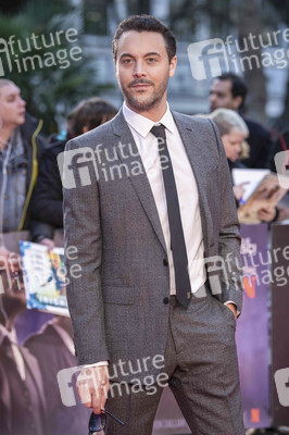 Closing Night Gala und Filmpremiere 'The Irishman', BFI London Film Festival 2019