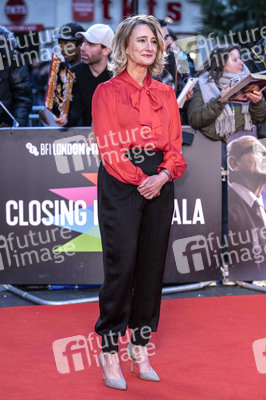 Closing Night Gala und Filmpremiere 'The Irishman', BFI London Film Festival 2019