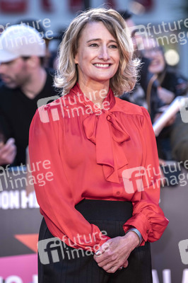 Closing Night Gala und Filmpremiere 'The Irishman', BFI London Film Festival 2019