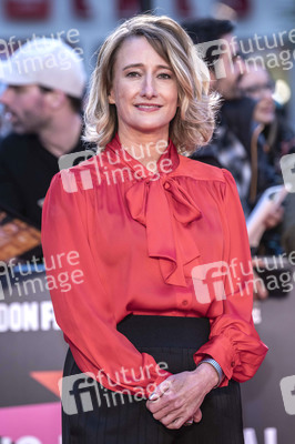 Closing Night Gala und Filmpremiere 'The Irishman', BFI London Film Festival 2019